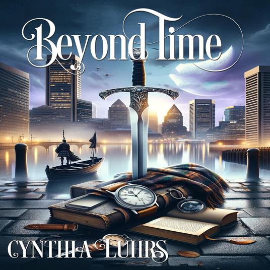 Beyond Time