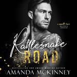 Rattlesnake Road (A Romantic Thriller)