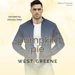 Pumpkin Pie
