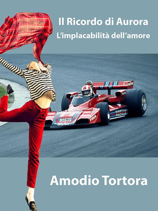 Il Ricordo di Aurora - Amodio Tortora - ebook