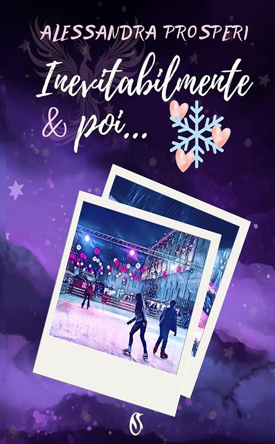 Inevitabilmente e poi... - Alessandra Prosperi - ebook