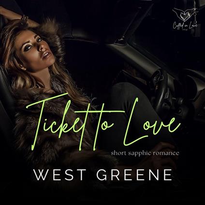 Ticket to Love
