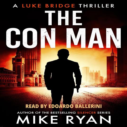 The Con Man