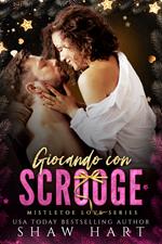 Giocando con Scrooge