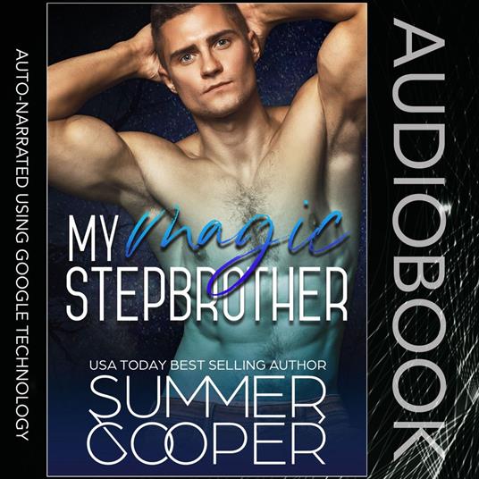 My Magic Stepbrother