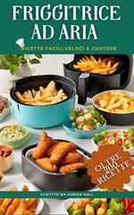 Ricettario FRIGGITRICE AD ARIA