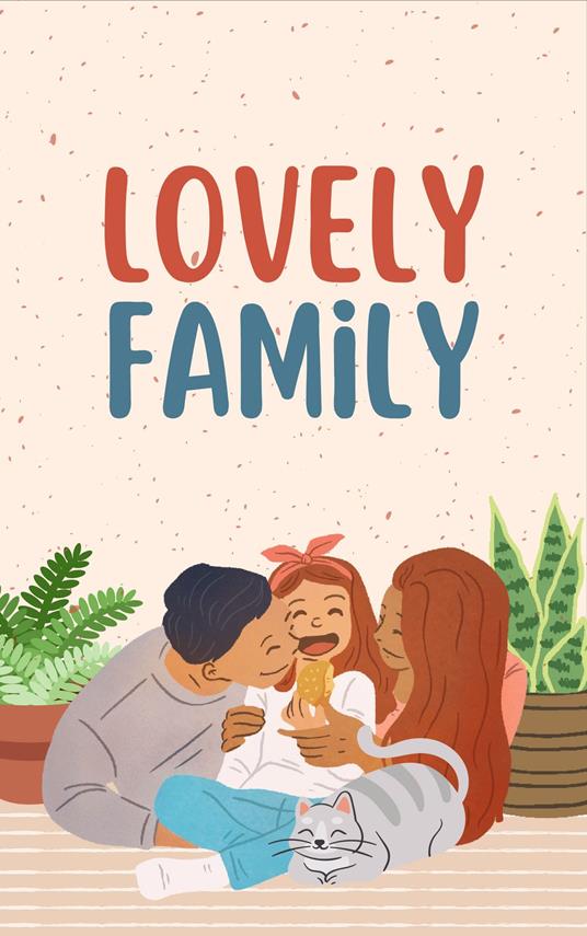 "The Adventures of the Purry Family: A Happy Life with a Cat - Alexey Chorniy - ebook