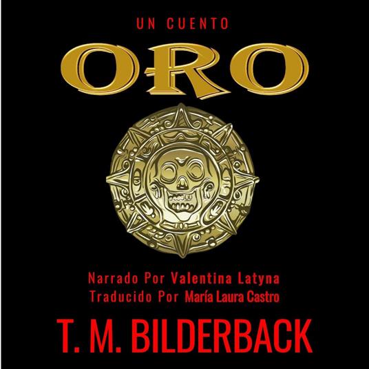 Oro - Un Cuento