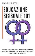 Educazione sessuale 101
