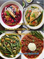 Dieta Anti-Aging