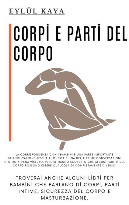 Corpi e parti del corpo - Anlatika,Berk Ekim,Eylül Kaya - ebook