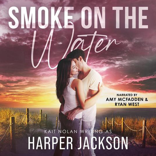 Smoke on the Water