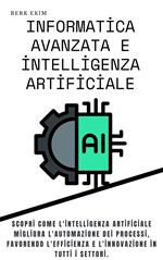 Informatica avanzata e intelligenza artificiale