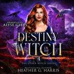 Destiny of the Witch