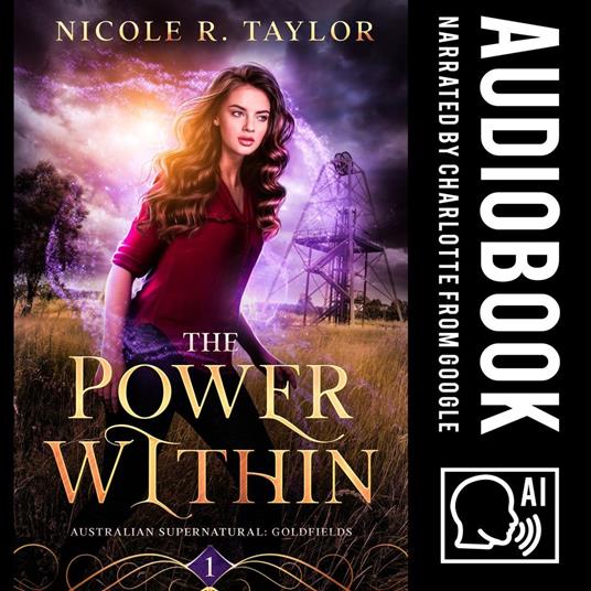 The Power Within