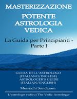 Impara l'antica astrologia vedica (Italian)