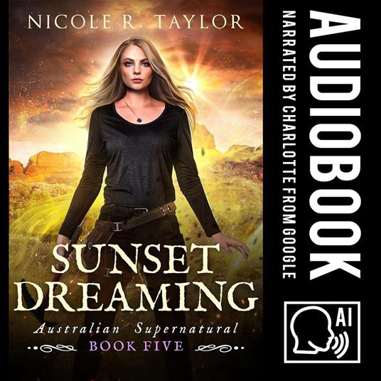 Sunset Dreaming