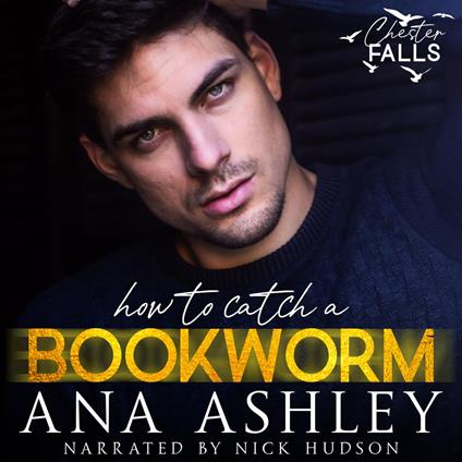 How to Catch a Bookworm