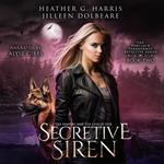 The Vampire and the Case of the Secretive Siren