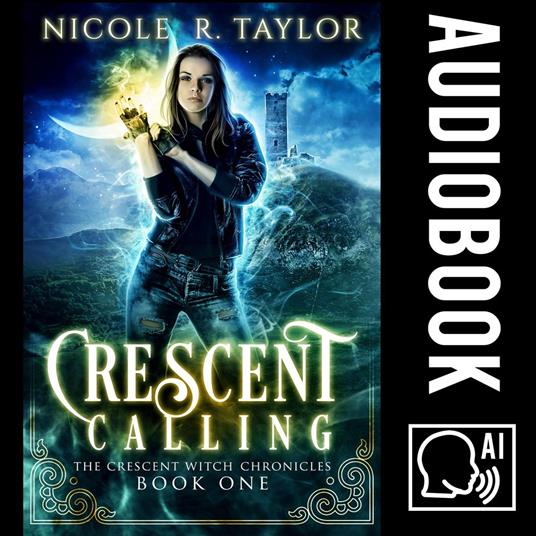 Crescent Calling
