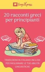 20 racconti greci per principianti