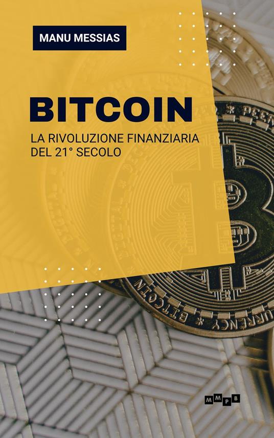 Bitcoin - Manu Messias - ebook