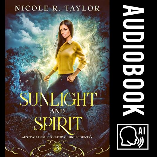 Sunlight and Spirit