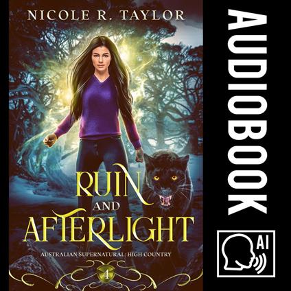 Ruin and Afterlight