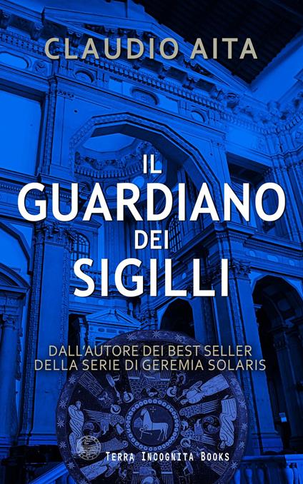 Il guardiano dei sigilli - Claudio Aita - ebook