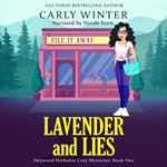 Lavender and Lies