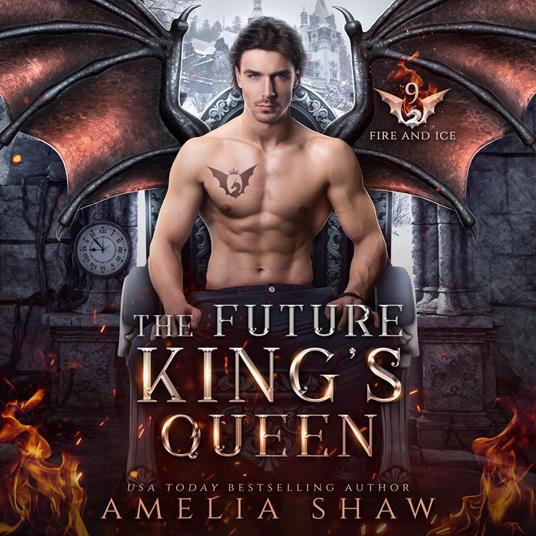 The Future King's Queen