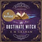 An Obstinate Witch