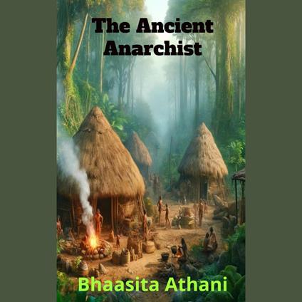 The Ancient Anarchist