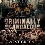 Criminally Scandalous