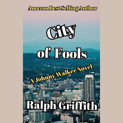 City of Fools