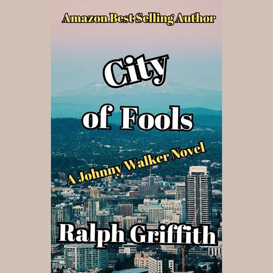 City of Fools