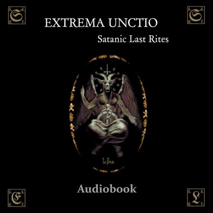 Extrema Unctio