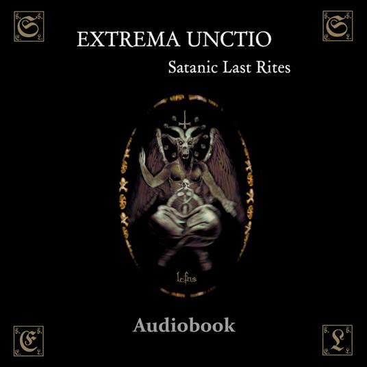 Extrema Unctio