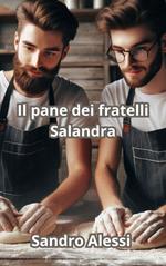 Il pane dei fratelli Salandra