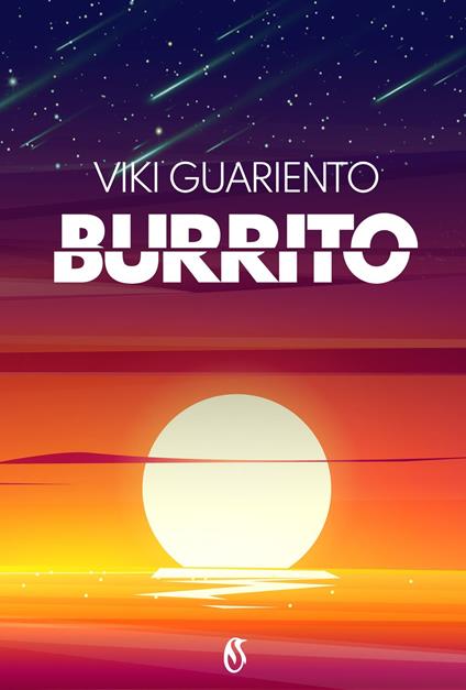 Burrito (Edizione Pinguino) - Viki Guariento - ebook