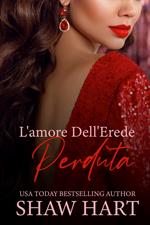 L'amore Dell'Erede Perduta