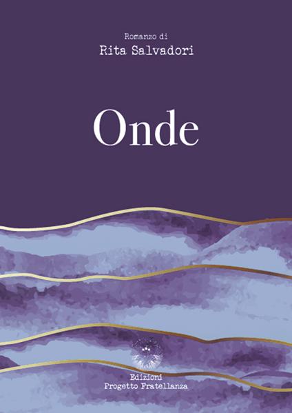 Onde - Rita Salvadori - ebook