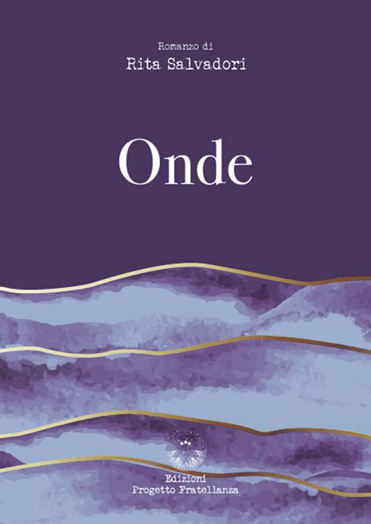 Onde - Rita Salvadori - ebook