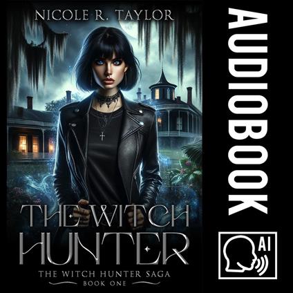 The Witch Hunter
