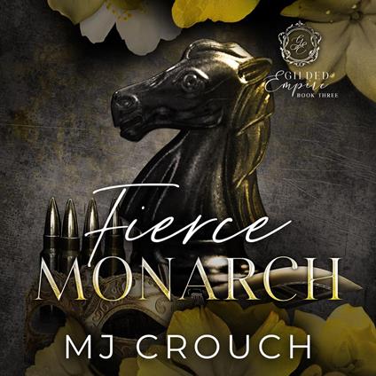 Fierce Monarch