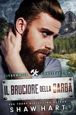 Il Bruciore della Barba