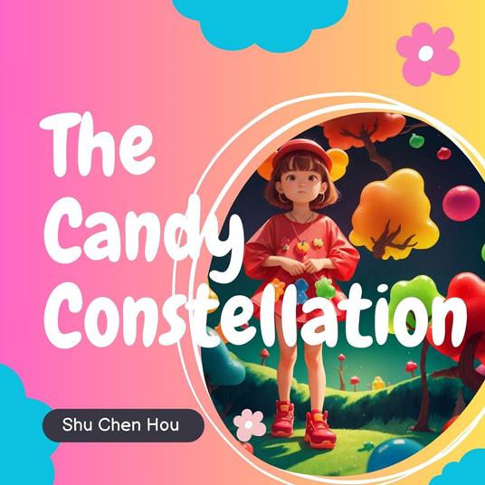 The Candy Constellation: A Magical Kids Bedtime Story Audiobook
