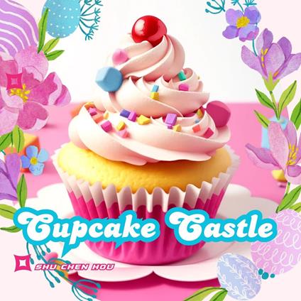 Cupcake Castle
