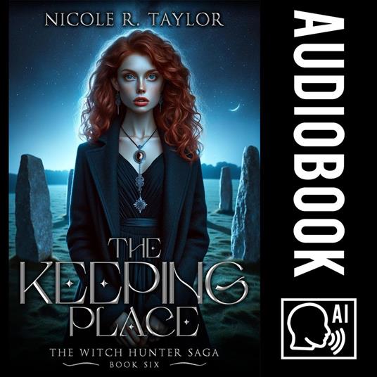 The Keeping Place