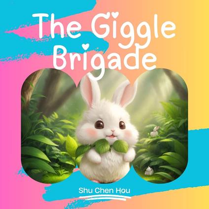 The Giggle Brigade: Spreading Joy and Laughter Everywhere
